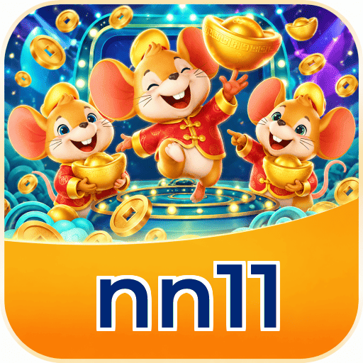 Logo nn11 Loteria Online