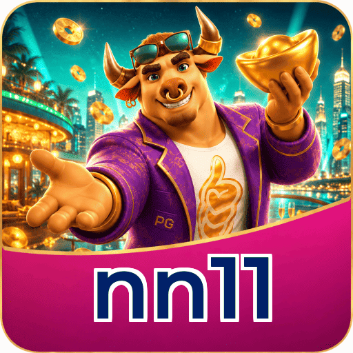 Logo da nn11
