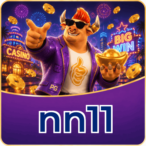 nn11 Logo - Bônus de Cadastro