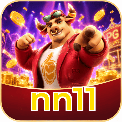 nn11 Logo Oficial
